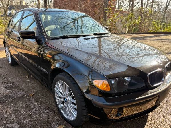 2002 BMW E46 3 Series - Image 2 of 10