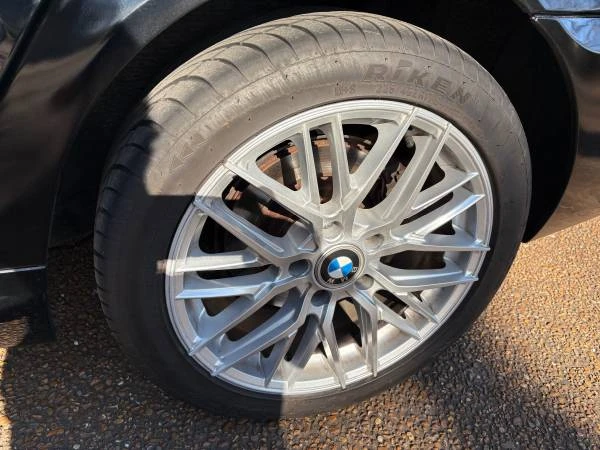 2002 BMW E46 3 Series - Image 4 of 10