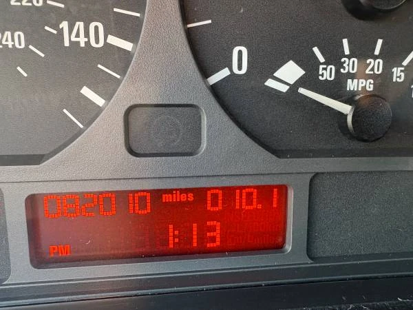 2002 BMW E46 3 Series - Image 7 of 10