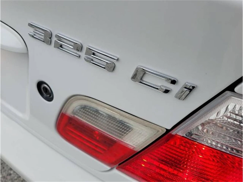 2002 BMW E46 3 Series - Image 8 of 17