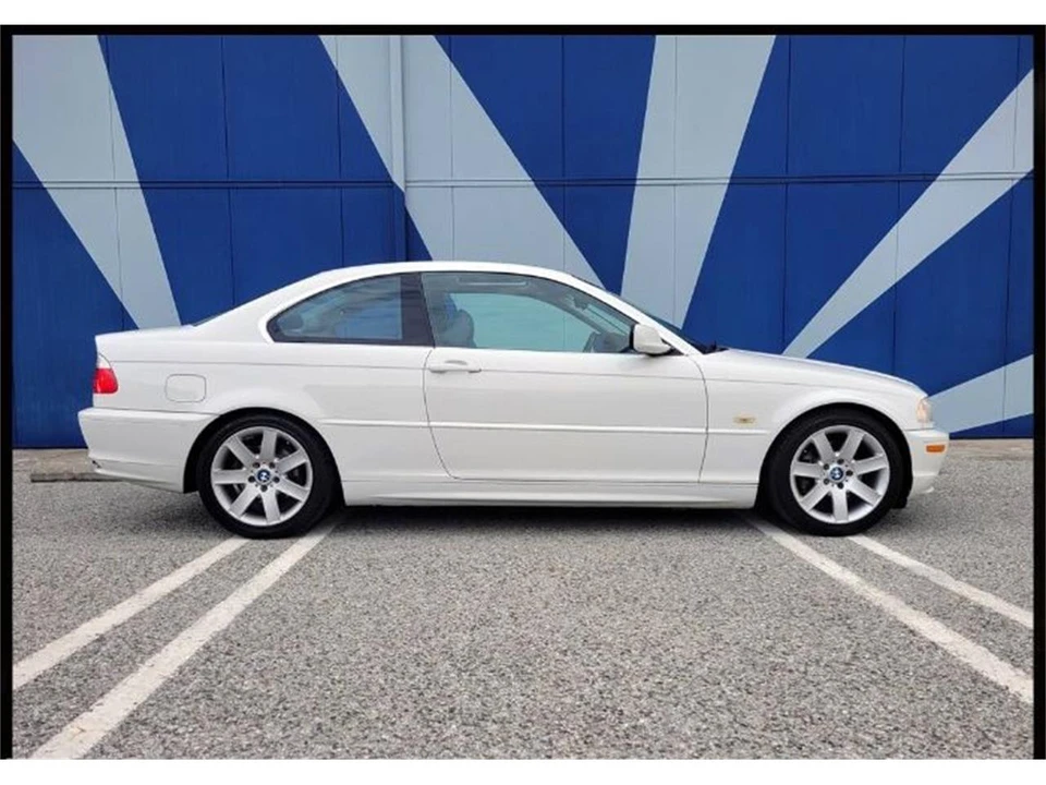 2002 BMW E46 3 Series - Image 6 of 17