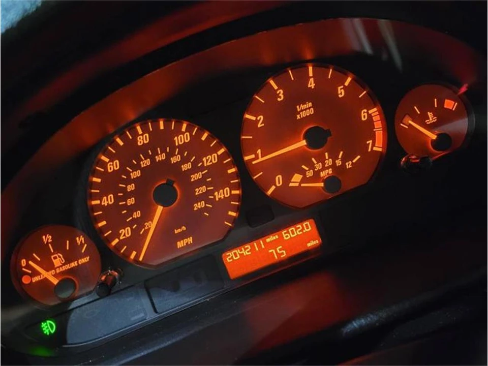 2002 BMW E46 3 Series - Image 10 of 17