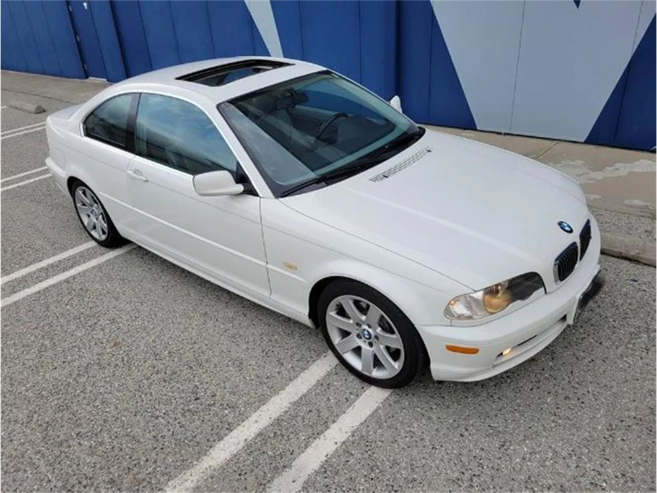 2002 BMW E46 3 Series - Image 5 of 17