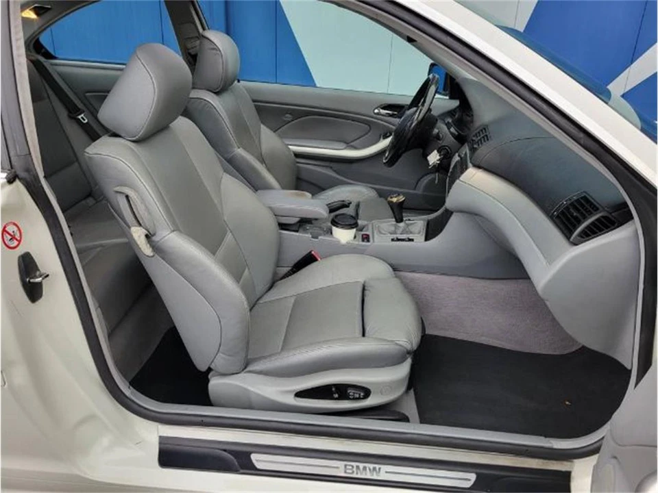 2002 BMW E46 3 Series - Image 11 of 17