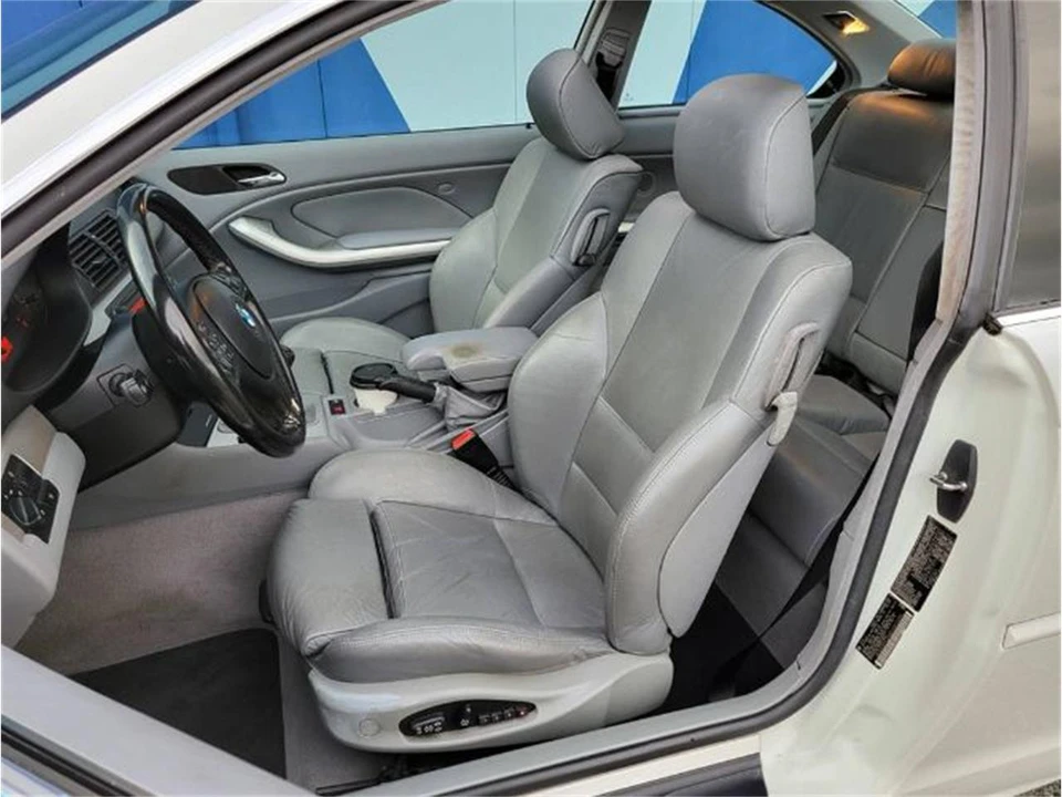 2002 BMW E46 3 Series - Image 13 of 17