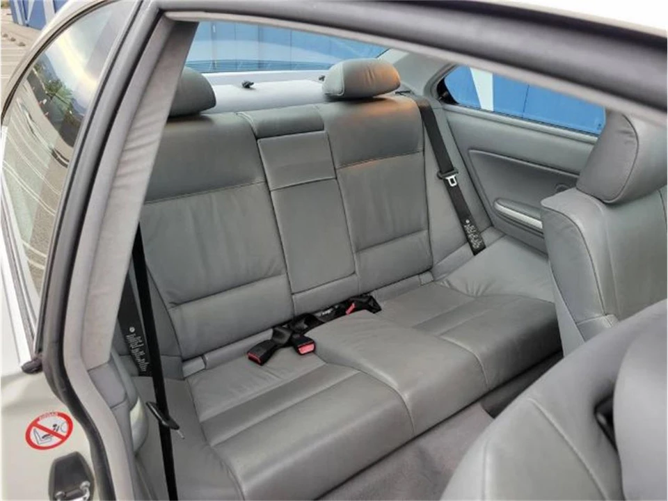 2002 BMW E46 3 Series - Image 14 of 17