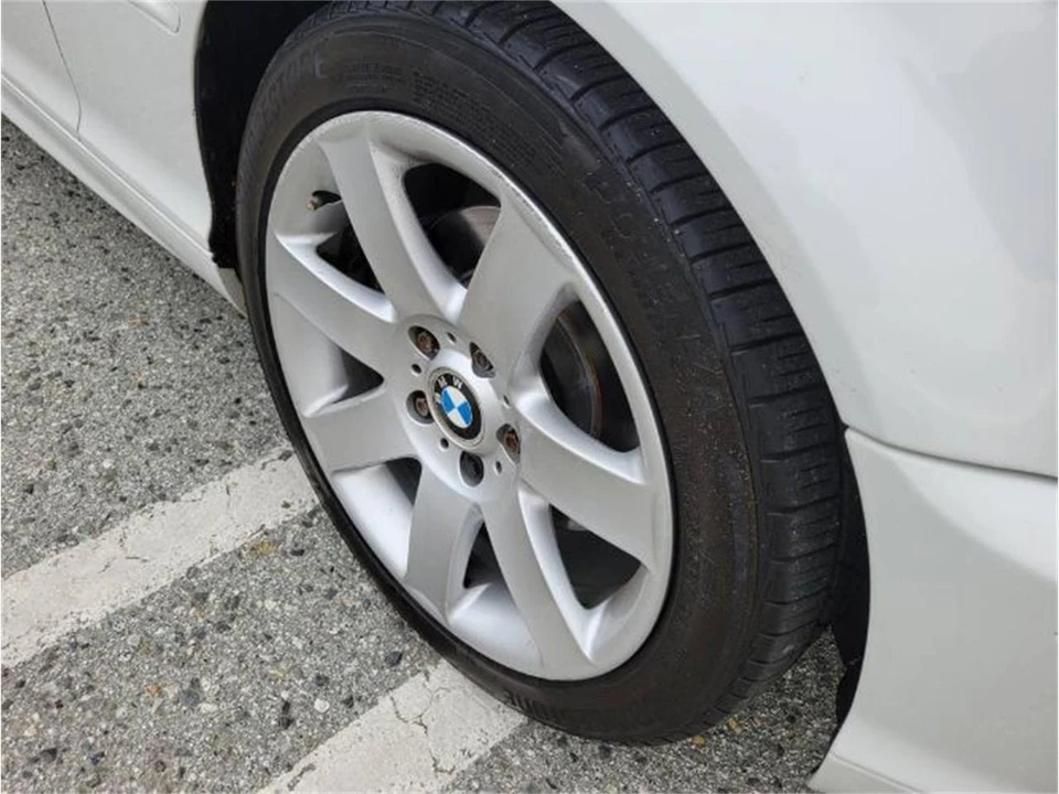 2002 BMW E46 3 Series - Image 16 of 17
