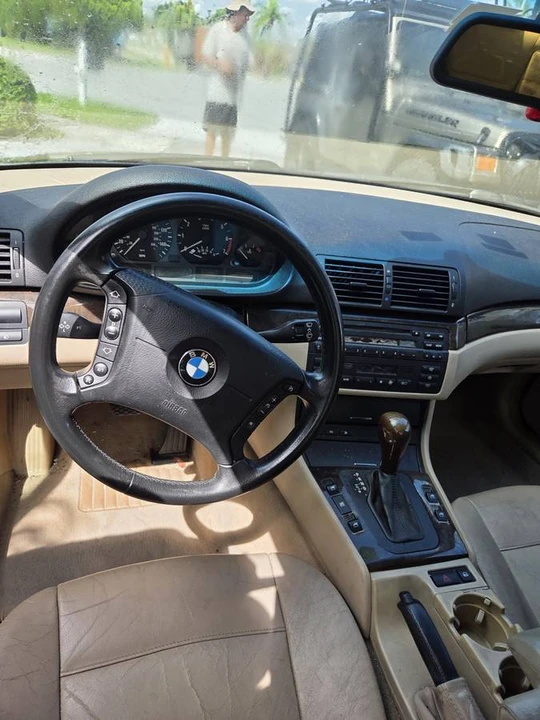 2002 BMW E46 3 Series - Image 4 of 16