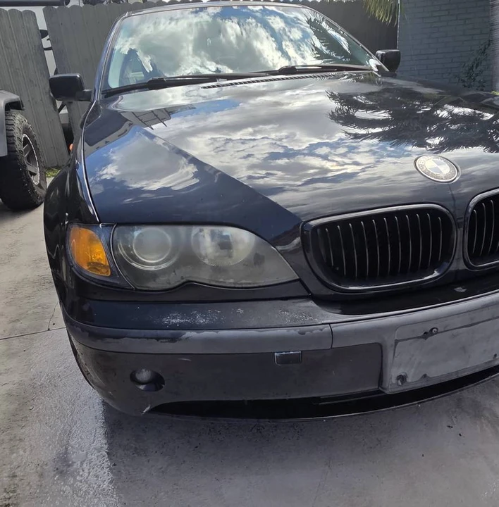 2002 BMW E46 3 Series - Image 10 of 16