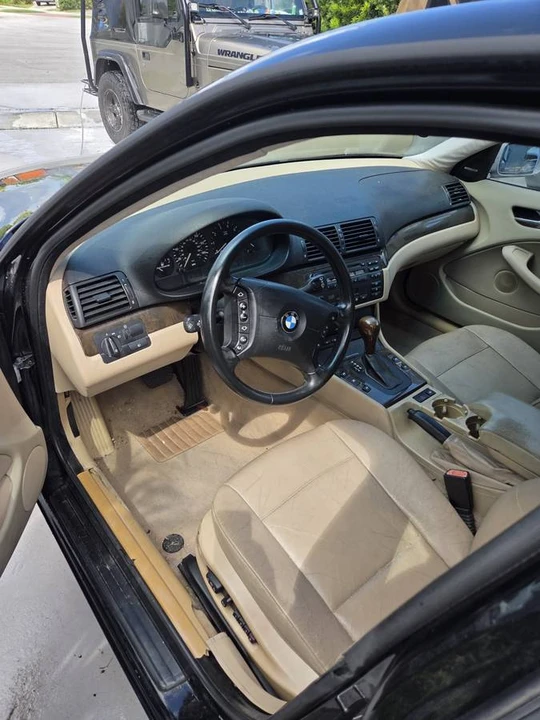 2002 BMW E46 3 Series - Image 6 of 16