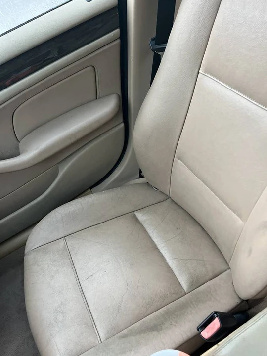 2002 BMW E46 3 Series - Image 15 of 16