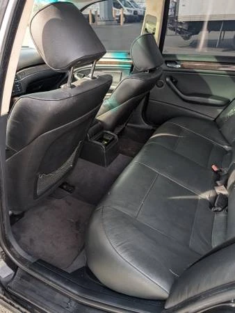 2002 BMW E46 3 Series - Image 11 of 20