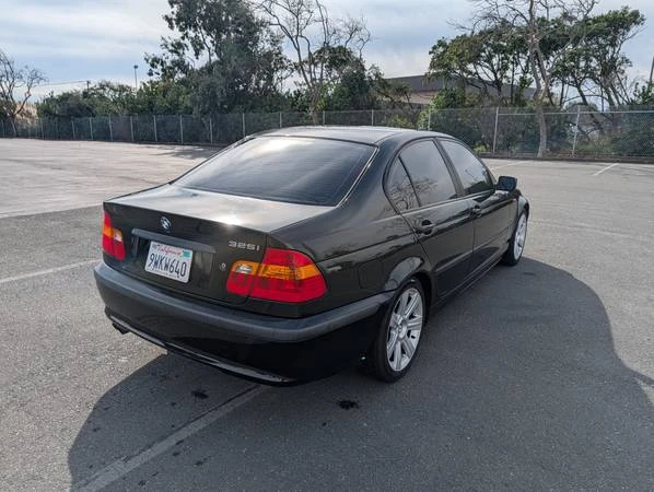 2002 BMW E46 3 Series - Image 3 of 20