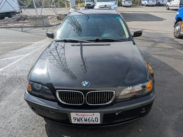 2002 BMW E46 3 Series - Image 2 of 20