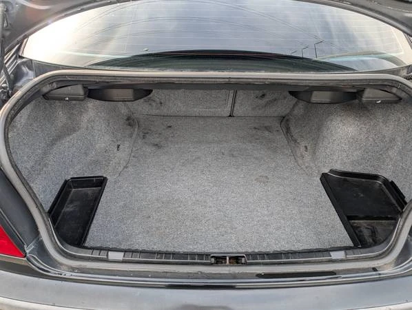 2002 BMW E46 3 Series - Image 16 of 20