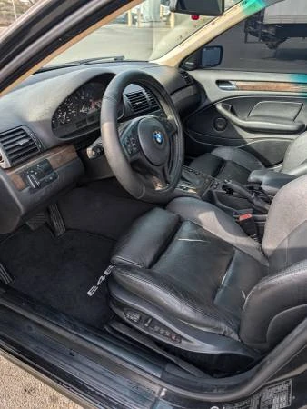 2002 BMW E46 3 Series - Image 9 of 20