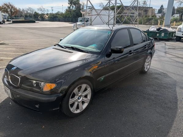 2002 BMW E46 3 Series - Image 7 of 20