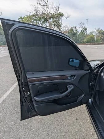 2002 BMW E46 3 Series - Image 19 of 20