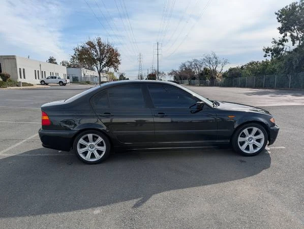 2002 BMW E46 3 Series - Image 4 of 20