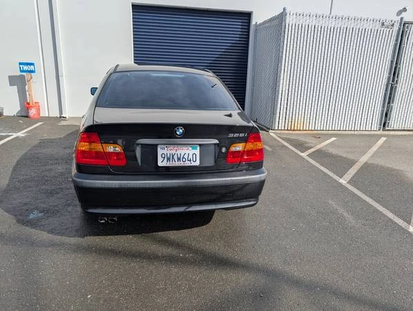 2002 BMW E46 3 Series - Image 5 of 20