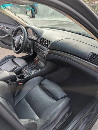 2002 BMW E46 3 Series - Image 10 of 20