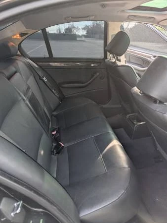2002 BMW E46 3 Series - Image 12 of 20