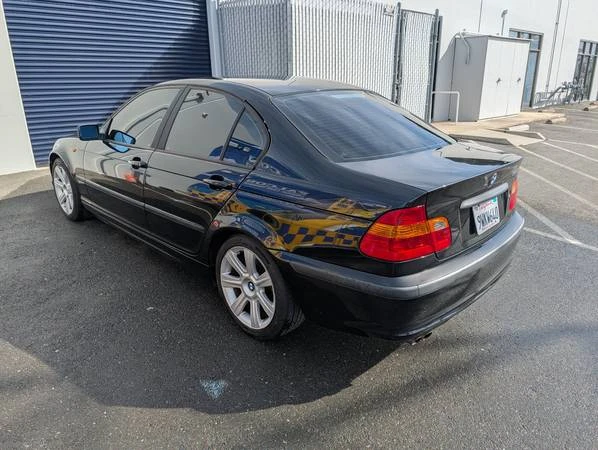 2002 BMW E46 3 Series - Image 6 of 20