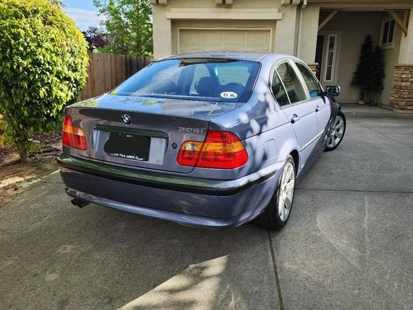 2002 BMW E46 3 Series - Image 3 of 6