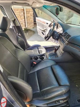 2002 BMW E46 3 Series - Image 4 of 6