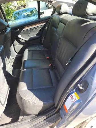2002 BMW E46 3 Series - Image 5 of 6