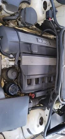 2002 BMW E46 3 Series - Image 12 of 19