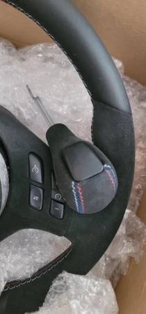 2002 BMW E46 3 Series - Image 8 of 19