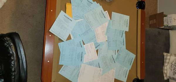 2002 BMW E46 3 Series - Image 3 of 19