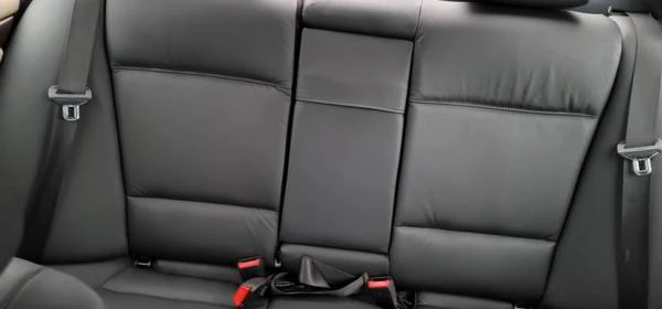 2002 BMW E46 3 Series - Image 17 of 19