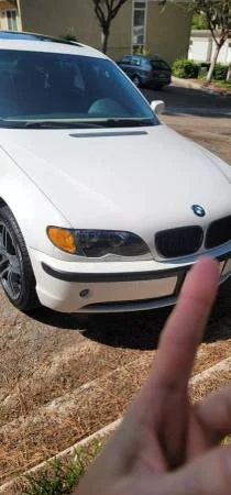2002 BMW E46 3 Series - Image 13 of 19
