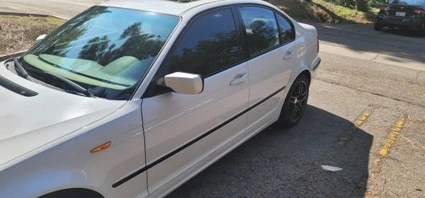 2002 BMW E46 3 Series - Image 14 of 19
