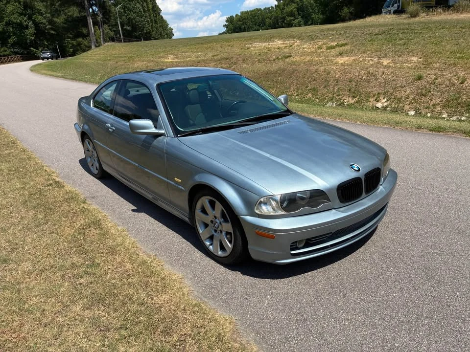 2002 BMW E46 3 Series - Image 6 of 14