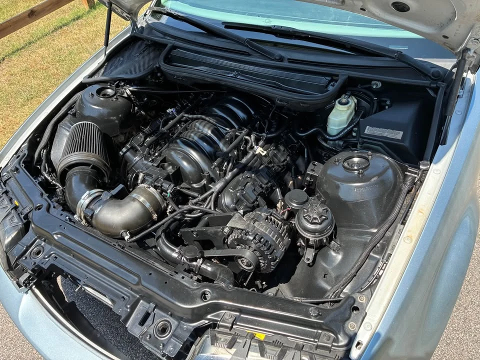 2002 BMW E46 3 Series - Image 14 of 14