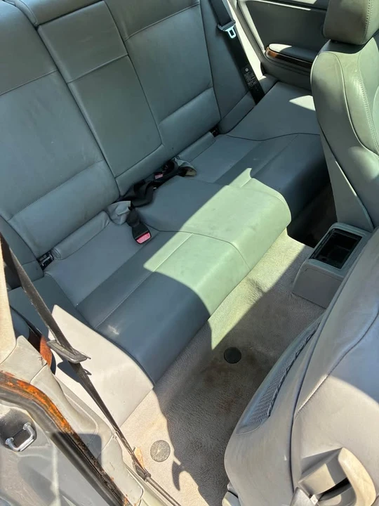 2002 BMW E46 3 Series - Image 11 of 14