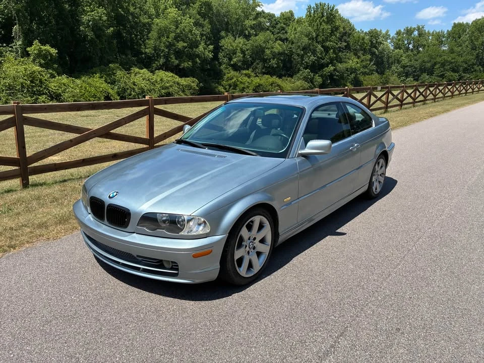 2002 BMW E46 3 Series - Image 2 of 14