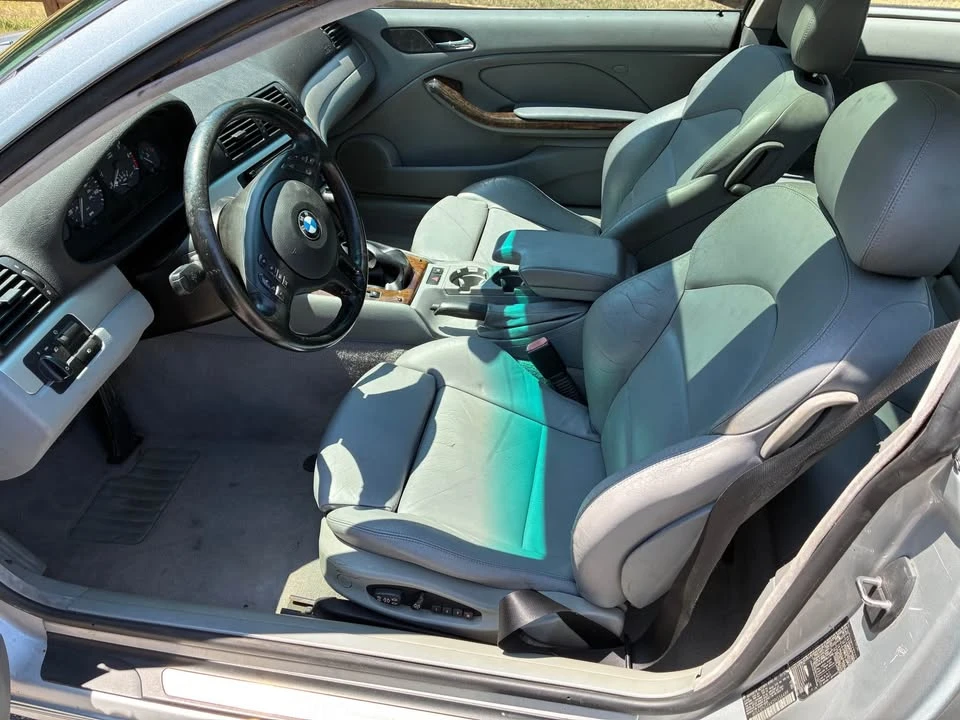 2002 BMW E46 3 Series - Image 7 of 14