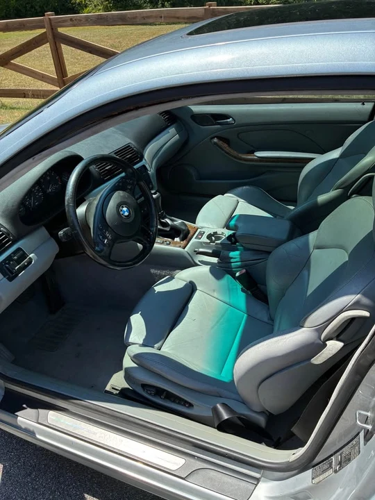 2002 BMW E46 3 Series - Image 9 of 14
