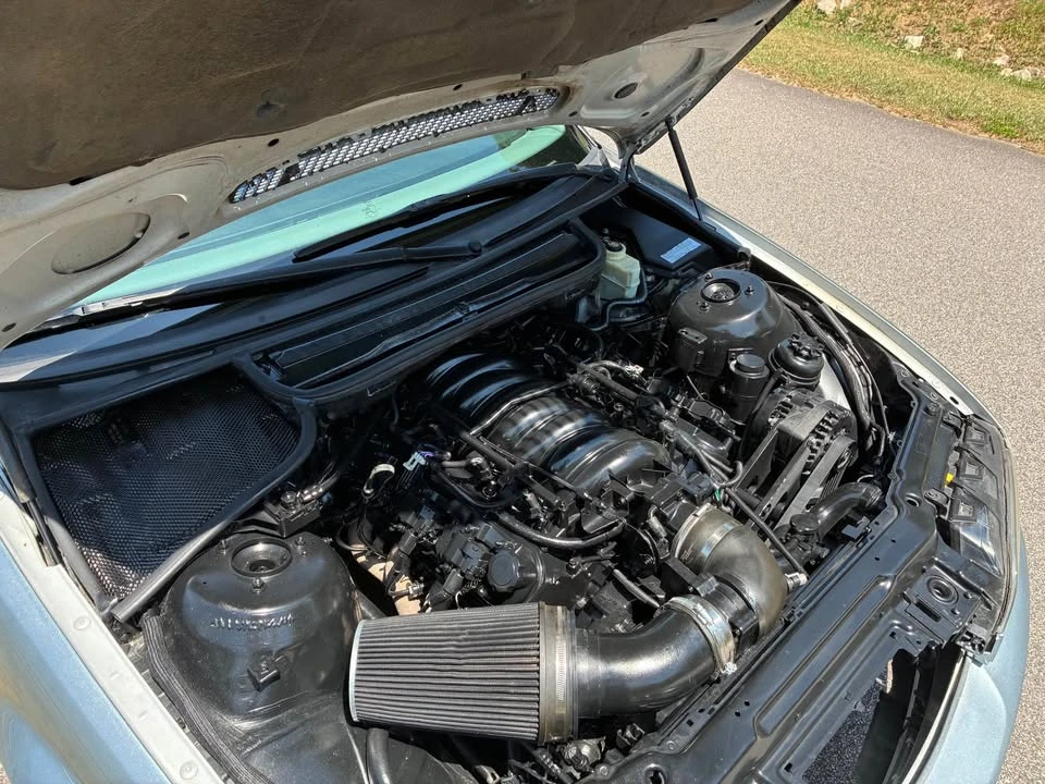 2002 BMW E46 3 Series - Image 13 of 14