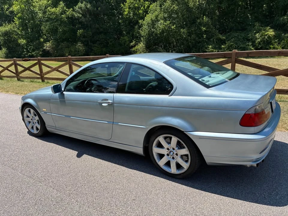 2002 BMW E46 3 Series - Image 4 of 14