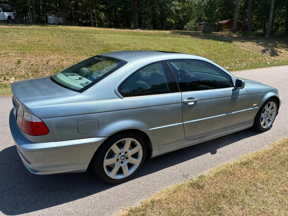 2002 BMW E46 3 Series - Image 5 of 14