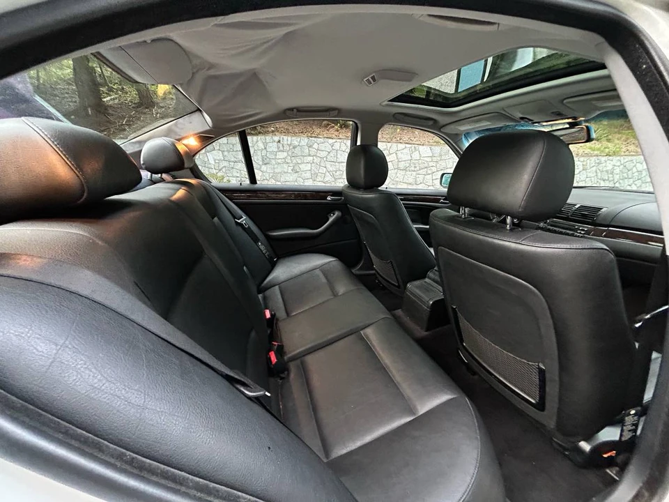 2002 BMW E46 3 Series - Image 14 of 18