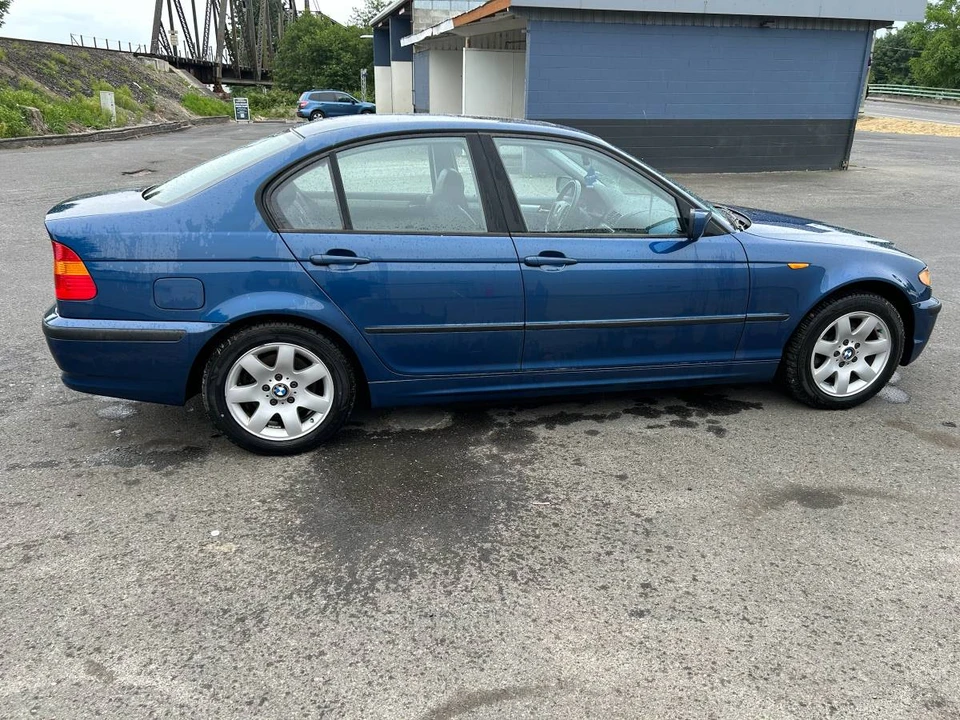 2002 BMW E46 3 Series - Image 5 of 7