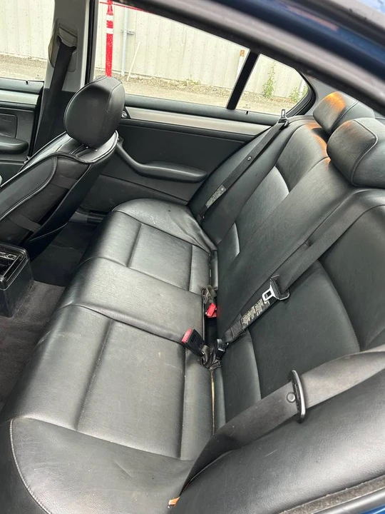 2002 BMW E46 3 Series - Image 7 of 7