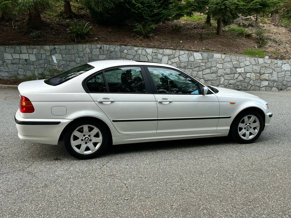 2002 BMW E46 3 Series - Image 6 of 18