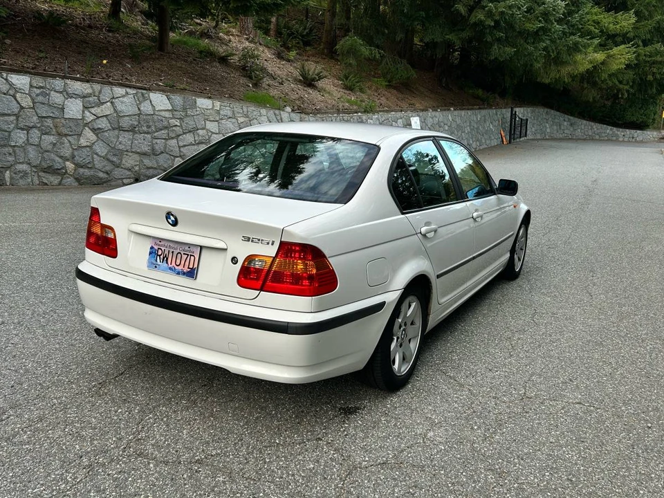 2002 BMW E46 3 Series - Image 4 of 18